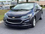 Used 2017 Chevrolet Cruze LT image 3