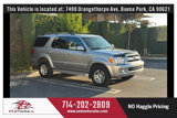 Used 2005 Toyota Sequoia SR5 image 3