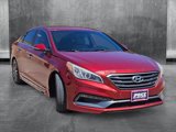 Used 2015 Hyundai Sonata Sport 2.0T image 3