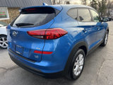 Used 2019 Hyundai Tucson SE w/ Cargo Package image 4