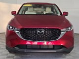 Used 2023 MAZDA CX-5 AWD 2.5 S w/ Preferred Package image 3
