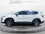 Certified 2023 Hyundai Santa Fe SEL image 5