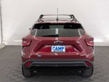 New 2025 Chevrolet Trax RS w/ Driver Confidence Package image 5