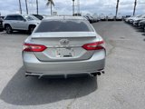 Used 2019 Toyota Camry SE image 4