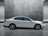 Used 2015 Lincoln MKS AWD w/ Equipment Group 101A image 4