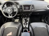 Used 2018 Jeep Compass Latitude w/ Popular Equipment Group image 3
