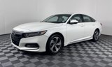 Used 2019 Honda Accord EX-L image 4