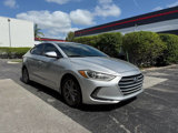 Used 2018 Hyundai Elantra Value Edition image 3
