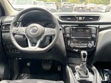 Certified 2022 Nissan Rogue Sport SV image 6