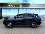 Used 2015 Acura MDX SH-AWD w/ Technology Package image 4