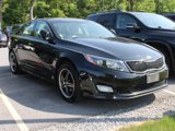 Used 2015 Kia Optima EX w/ EX Premium Package image 3