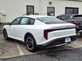 New 2025 Kia K4 EX image 2