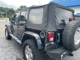 Used 2008 Jeep Wrangler Unlimited Sahara w/ Dual Top Group image 6