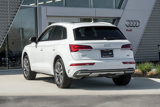 Certified 2021 Audi Q5 Premium Plus image 4