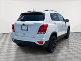 Used 2022 Chevrolet Trax LT w/ Driver Confidence Package image 4