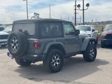 Used 2019 Jeep Wrangler Rubicon w/ Steel Bumper Group image 5