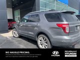 Used 2014 Ford Explorer Limited w/ Equipment Group 302A image 2