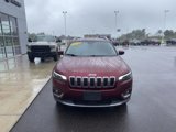 Certified 2020 Jeep Cherokee Limited w/ Trailer Tow Group image 2