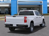 New 2024 Chevrolet Silverado 1500 W/T w/ WT Value Package image 4