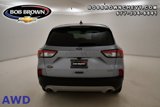 Used 2022 Ford Escape SE w/ Cold Weather Package image 4