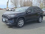 Used 2021 Toyota RAV4 LE image 4