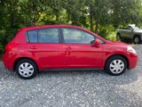 Used 2011 Nissan Versa 1.8 S image 6