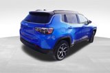New 2025 Jeep Compass Limited image 3
