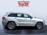Used 2020 Jeep Grand Cherokee Overland image 6