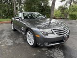 Used 2005 Chrysler Crossfire Limited image 3