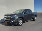 Used 2018 Chevrolet Colorado LT w/ LT Convenience Package image 5