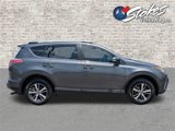 Used 2018 Toyota RAV4 XLE image 3