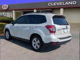 Used 2015 Subaru Forester 2.5i Limited w/ Protection Package #2 image 4