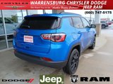 New 2025 Jeep Compass Latitude image 3