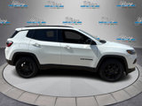 New 2025 Jeep Compass Latitude w/ Altitude Special Edition image 2