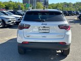 New 2025 Jeep Compass Limited image 3