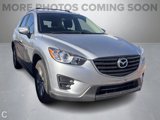 Used 2016 MAZDA CX-5 Sport image 5