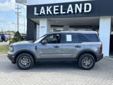 Used 2021 Ford Bronco Sport Big Bend image 3