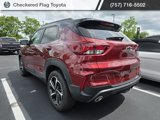 Used 2023 Chevrolet TrailBlazer RS w/ Convenience Package image 4