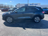 Used 2022 Ford Escape SEL w/ Technology Package image 5