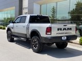 Used 2018 RAM 2500 Power Wagon w/ Leather & Luxury Group image 3