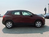 Used 2016 Chevrolet Trax LS image 2
