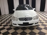 Used 2009 Mercedes-Benz CLK 350 Cabriolet image 2
