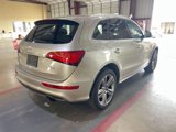 Used 2013 Audi Q5 3.0T Premium Plus w/ Audi MMI Navigation Plus Pkg image 2