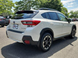Used 2022 Subaru Crosstrek 2.0i Premium w/ Moonroof Package image 5