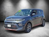Used 2020 Kia Soul GT-Line Turbo image 5