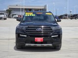 Used 2022 Ford Explorer XLT w/ Equipment Group 202A image 2