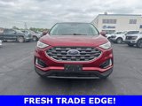 Used 2019 Ford Edge SEL w/ Equipment Group 201A image 2