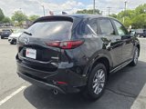 Used 2024 MAZDA CX-5 AWD 2.5 S w/ Select Package image 3