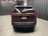 Used 2018 Ford Explorer Limited w/ Equipment Group 301A image 5