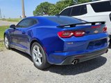 Used 2022 Chevrolet Camaro LT image 4
